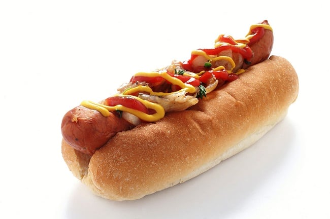 trouvez la meilleure machine à hot dog parmi notre sélection