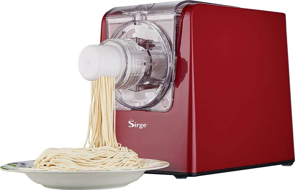 Mon avis sur la Pasta Maker de Philips - Mamans, mais pas que