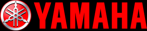 Logo marque Yamaha