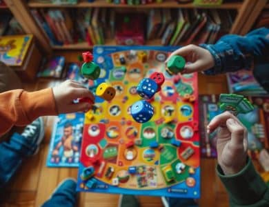 Comment optimiser votre temps de jeu sur Monopoly Go : astuces et ressources pour MOGO