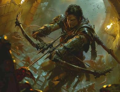 Quelle classe choisir pour la saison 4 de Diablo IV ? Guide complet des meilleures options