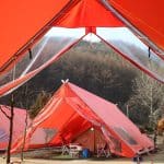 Les avantages du séjour en glamping